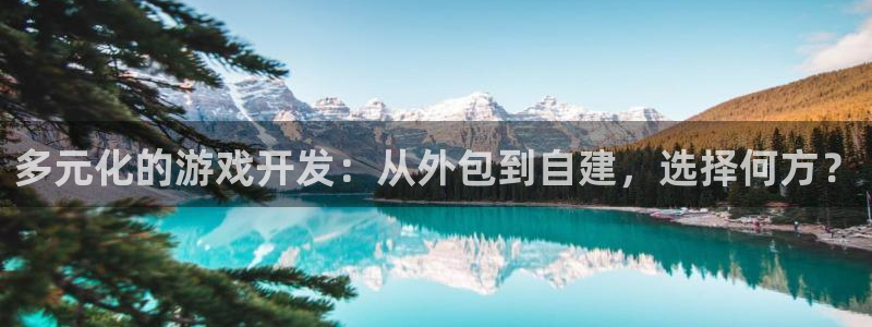 首页沐鸣2注册官网：多元化的游戏开发：从外包到自建，选择何方？